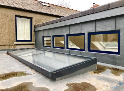 Flush-Rooflight-vindr-128 Flush-Rooflight-vindr-128